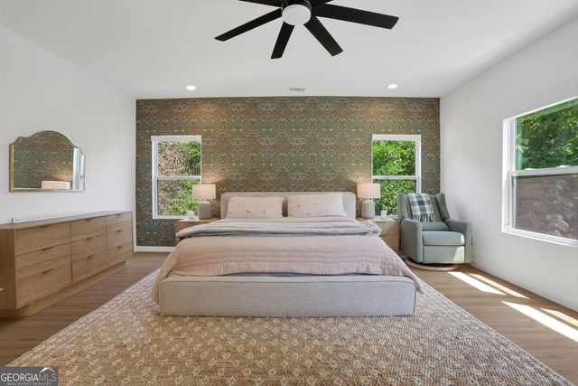 1956 Baker Road NW, Atlanta, GA 30318