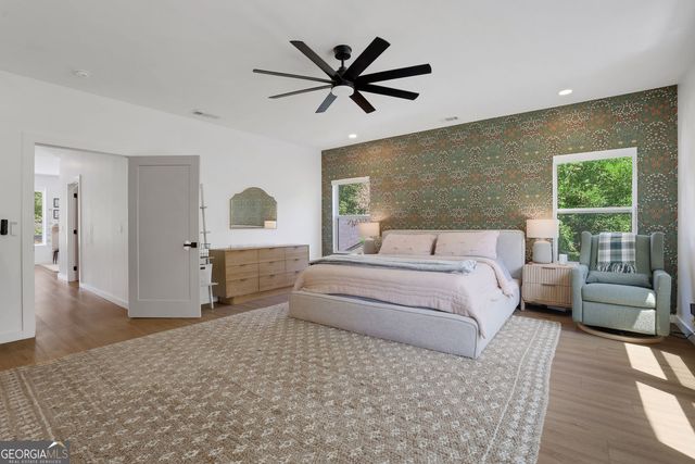 1956 Baker Road NW, Atlanta, GA 30318