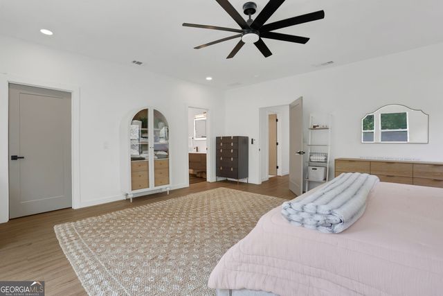 1956 Baker Road NW, Atlanta, GA 30318
