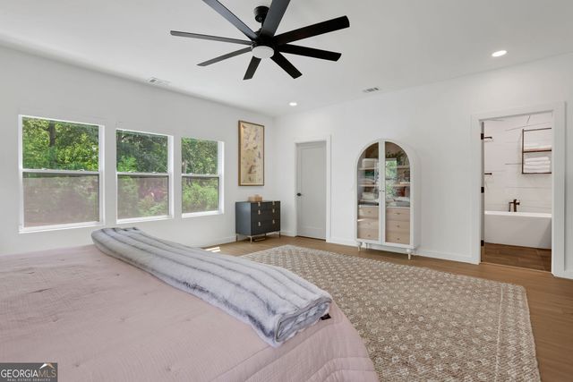 1956 Baker Road NW, Atlanta, GA 30318