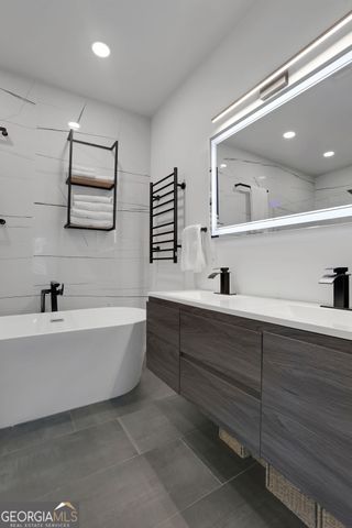 1956 Baker Road NW, Atlanta, GA 30318