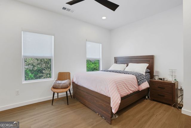 1956 Baker Road NW, Atlanta, GA 30318