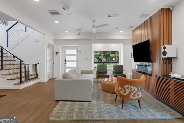 1956 Baker Road NW, Atlanta, GA 30318