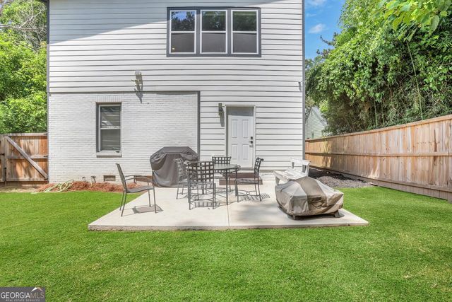 1956 Baker Road NW, Atlanta, GA 30318