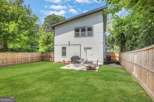 1956 Baker Road NW, Atlanta, GA 30318