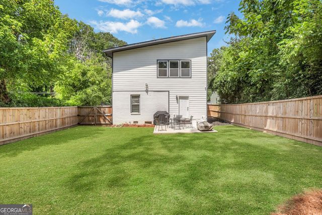 1956 Baker Road NW, Atlanta, GA 30318