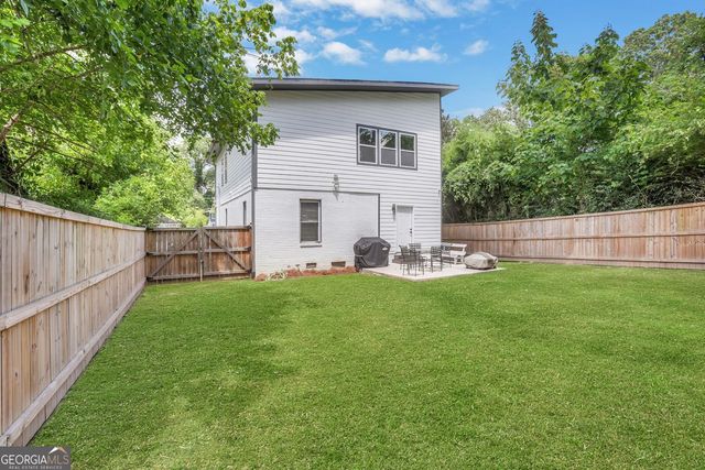 1956 Baker Road NW, Atlanta, GA 30318