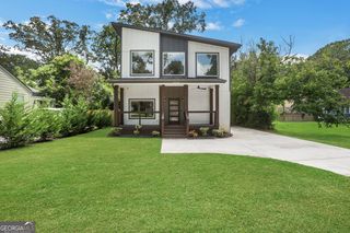 1956 Baker Road NW, Atlanta, GA 30318