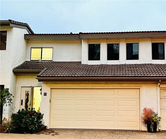 23 Vista Encanta 23, San Clemente, CA 92672
