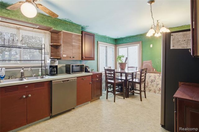 1363 Wisconsin Avenue, Marysville, MI 48040