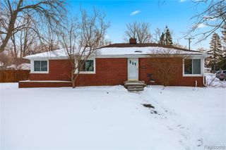 1363 Wisconsin Avenue, Marysville, MI 48040