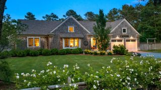 15 Capt Bellamy Road, Wellfleet, MA 02667