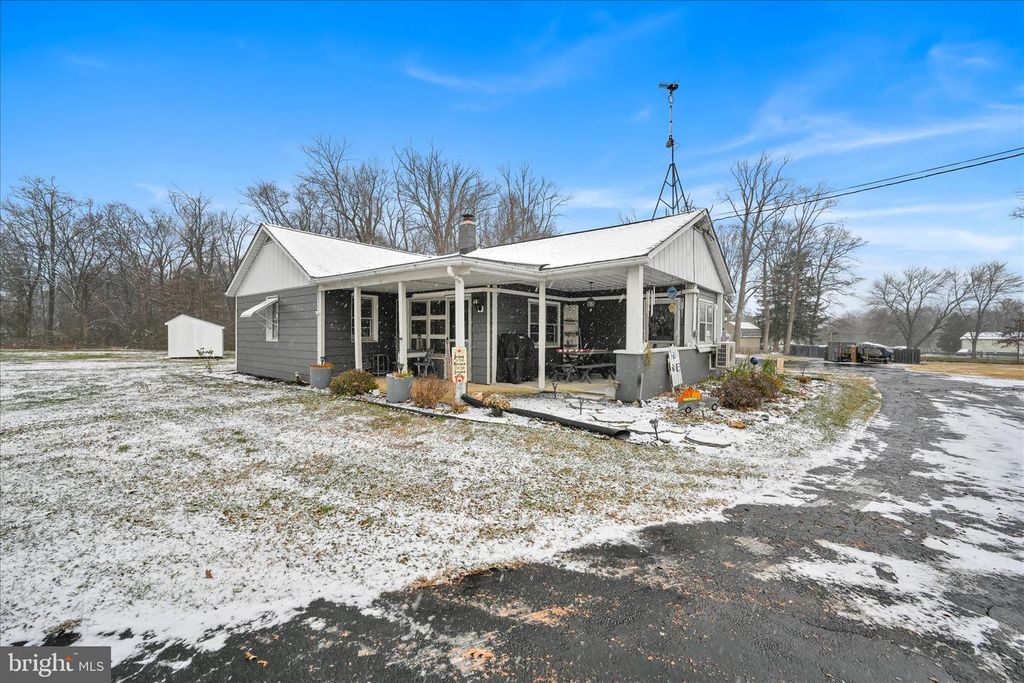 2440 BLUE BALL RD, Elkton, MD 21921