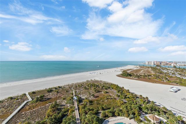 1180 GULF BOULEVARD 2001, Clearwater, FL 33767