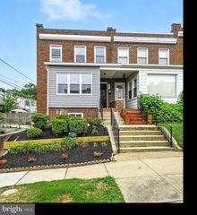 1118 WELDON AVE, Baltimore, MD 21211