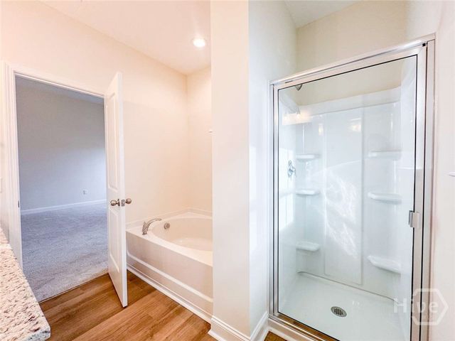 64 Boundary Hall Way, Hinesville, GA 31313