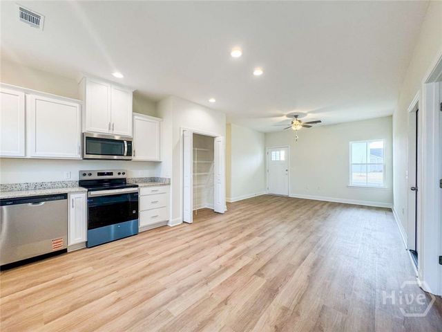 64 Boundary Hall Way, Hinesville, GA 31313