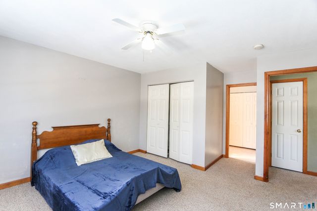 22 Pheasant Hill Drive 22, Enfield, CT 06082