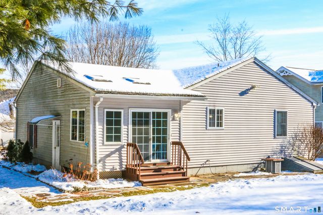 22 Pheasant Hill Drive 22, Enfield, CT 06082