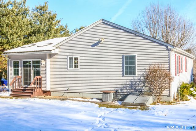 22 Pheasant Hill Drive 22, Enfield, CT 06082