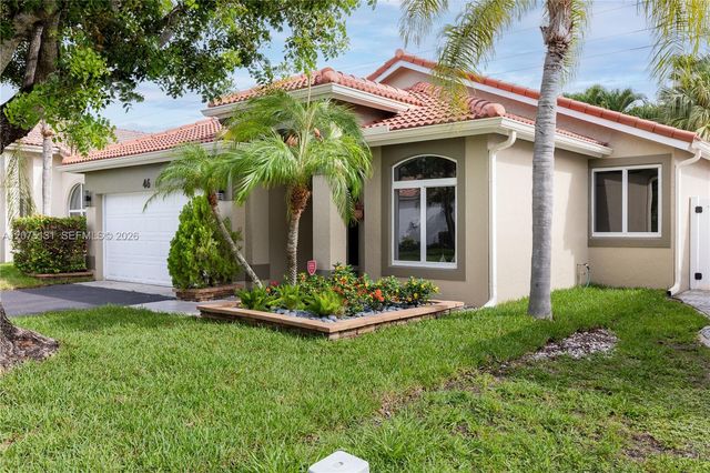 46 Gables Boulevard, Weston, FL 33326