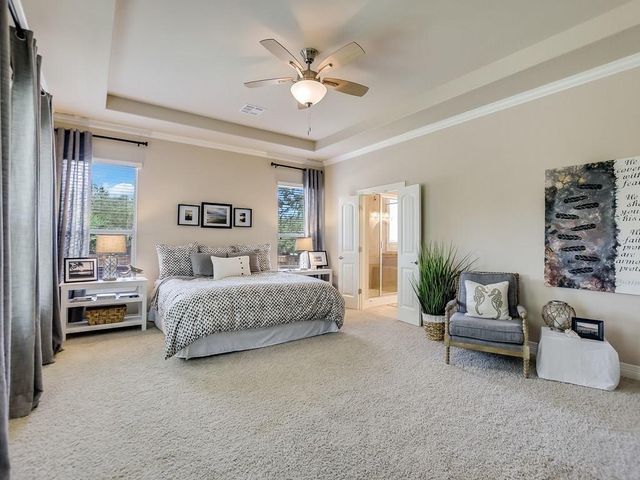 207 Crosswind CT, Cedar Park, TX 78613