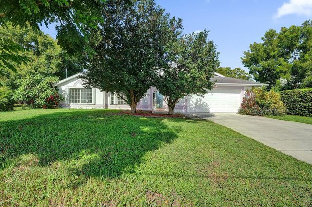 468 SW Prado Avenue, Port St. Lucie, FL 34983