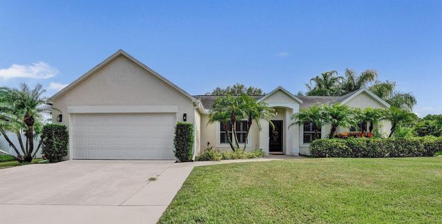 468 SW Prado Avenue, Port St. Lucie, FL 34983