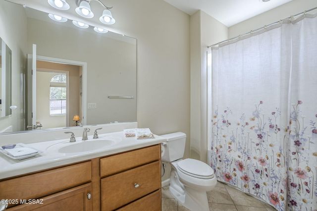 732 N Moana Drive, Green Valley, AZ 85614