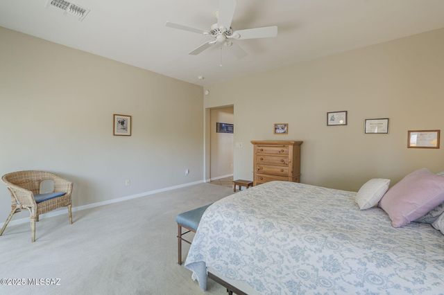 732 N Moana Drive, Green Valley, AZ 85614