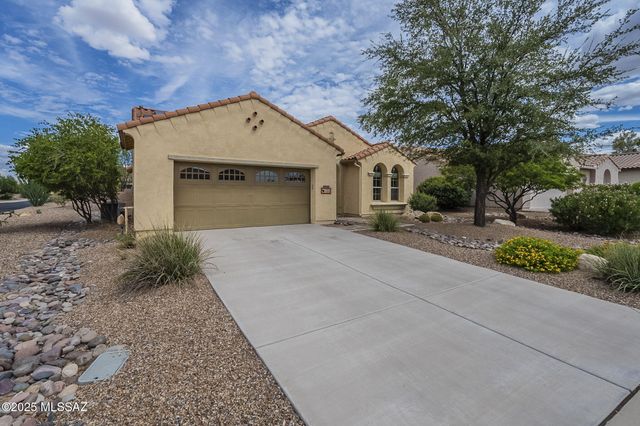 732 N Moana Drive, Green Valley, AZ 85614