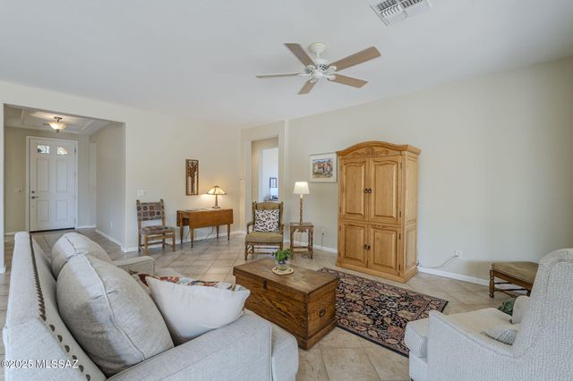 732 N Moana Drive, Green Valley, AZ 85614