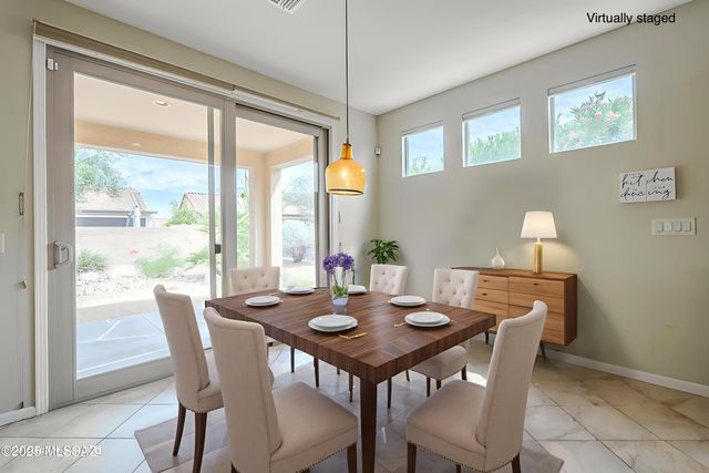 732 N Moana Drive, Green Valley, AZ 85614