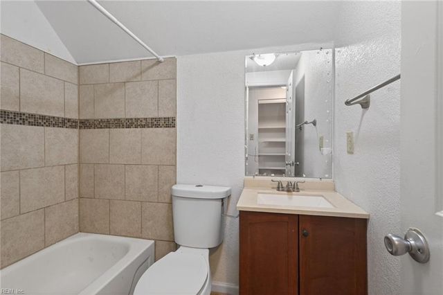 3209 Ashaway RD, Virginia Beach, VA 23452