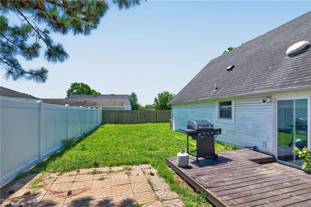 3209 Ashaway RD, Virginia Beach, VA 23452