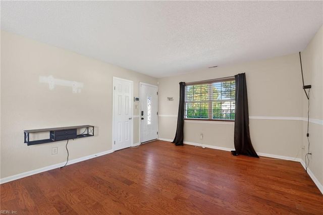 3209 Ashaway RD, Virginia Beach, VA 23452