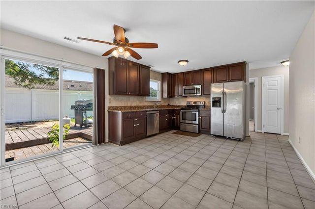 3209 Ashaway RD, Virginia Beach, VA 23452