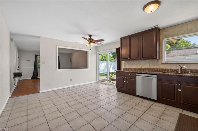 3209 Ashaway RD, Virginia Beach, VA 23452