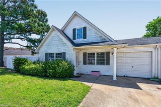 3209 Ashaway RD, Virginia Beach, VA 23452