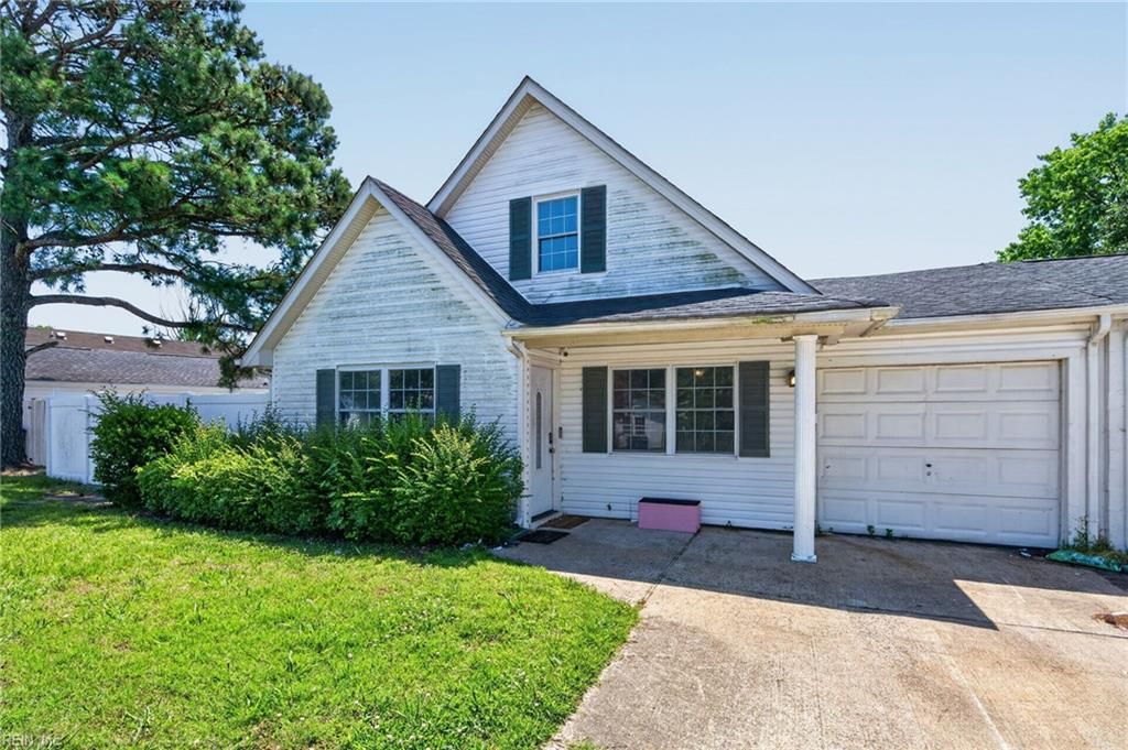 3209 Ashaway RD, Virginia Beach, VA 23452