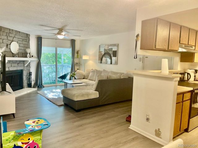 14484 E Colorado Dr 204, Aurora, CO 80012
