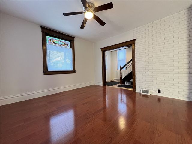 388 Braddock Ave, Uniontown, PA 15401