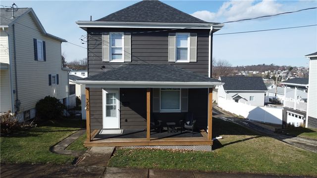 388 Braddock Ave, Uniontown, PA 15401