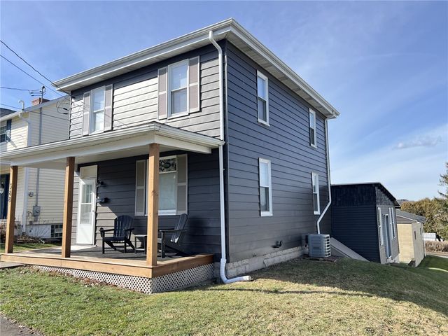 388 Braddock Ave, Uniontown, PA 15401