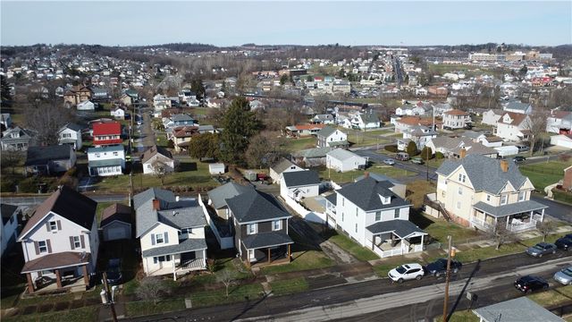 388 Braddock Ave, Uniontown, PA 15401