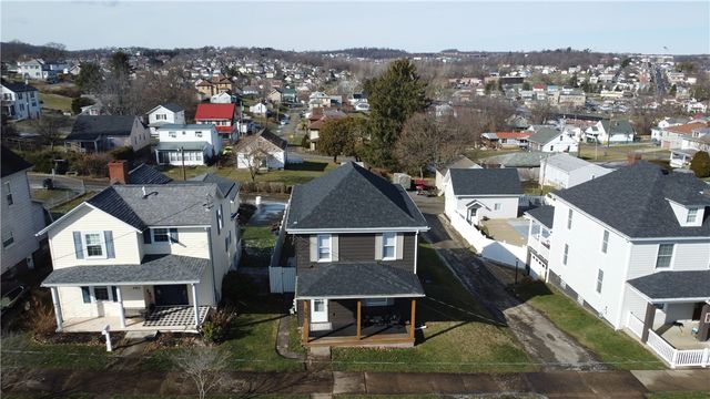 388 Braddock Ave, Uniontown, PA 15401