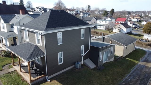 388 Braddock Ave, Uniontown, PA 15401