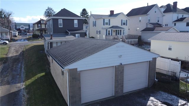 388 Braddock Ave, Uniontown, PA 15401