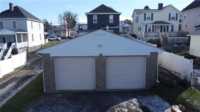 388 Braddock Ave, Uniontown, PA 15401