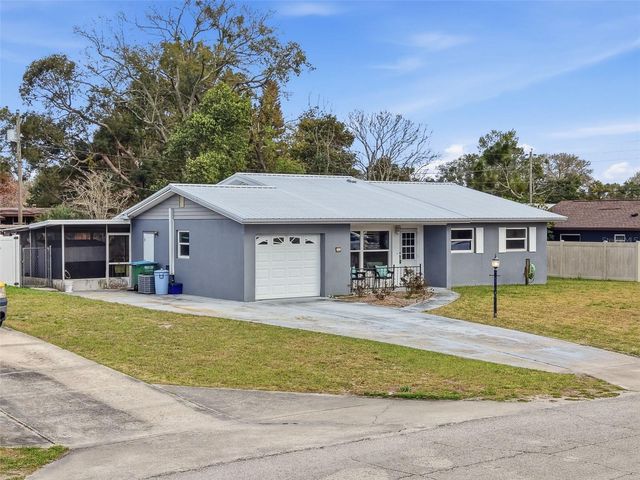 1199 GALGANO AVENUE, Deltona, FL 32725
